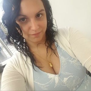 Meet your Posher, Cindy